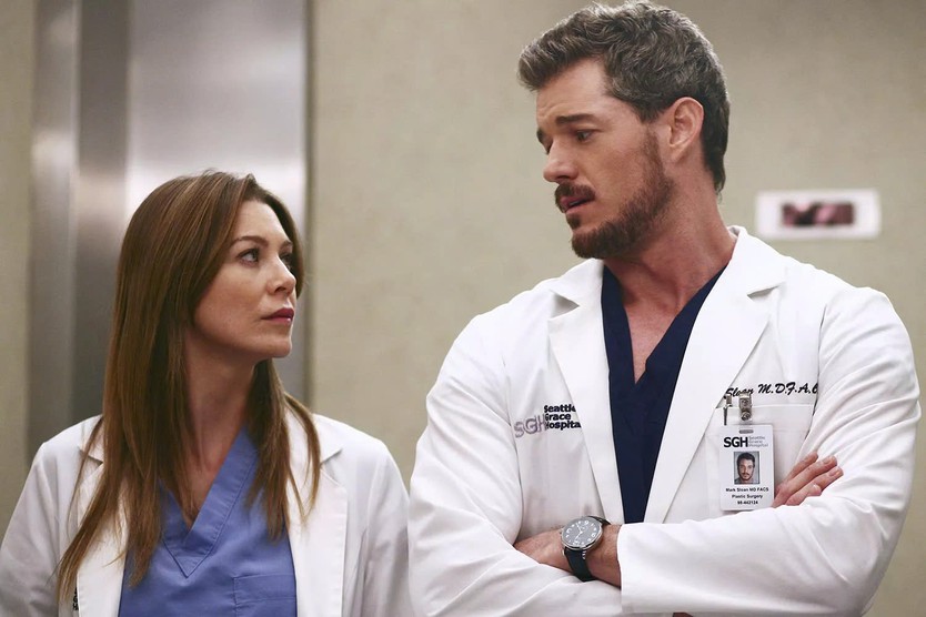 Sao Hollywood Eric Dane qua đời vì mắc hội chứng xơ cứng teo cơ một bên- Ảnh 3.
