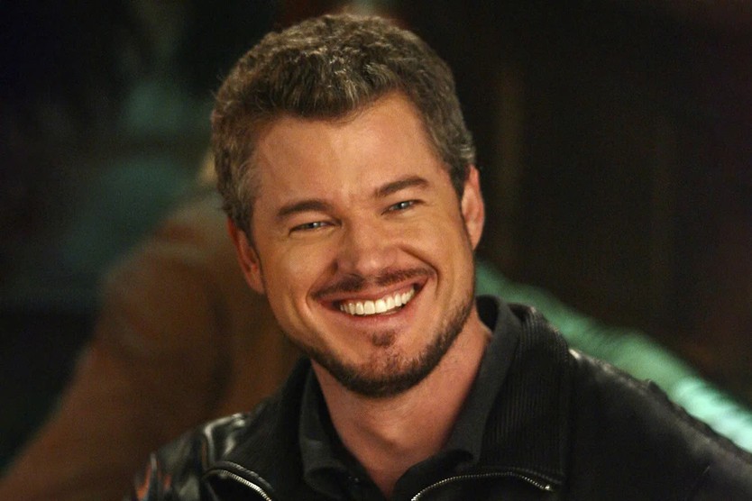 Sao Hollywood Eric Dane qua đời vì mắc hội chứng xơ cứng teo cơ một bên- Ảnh 2.