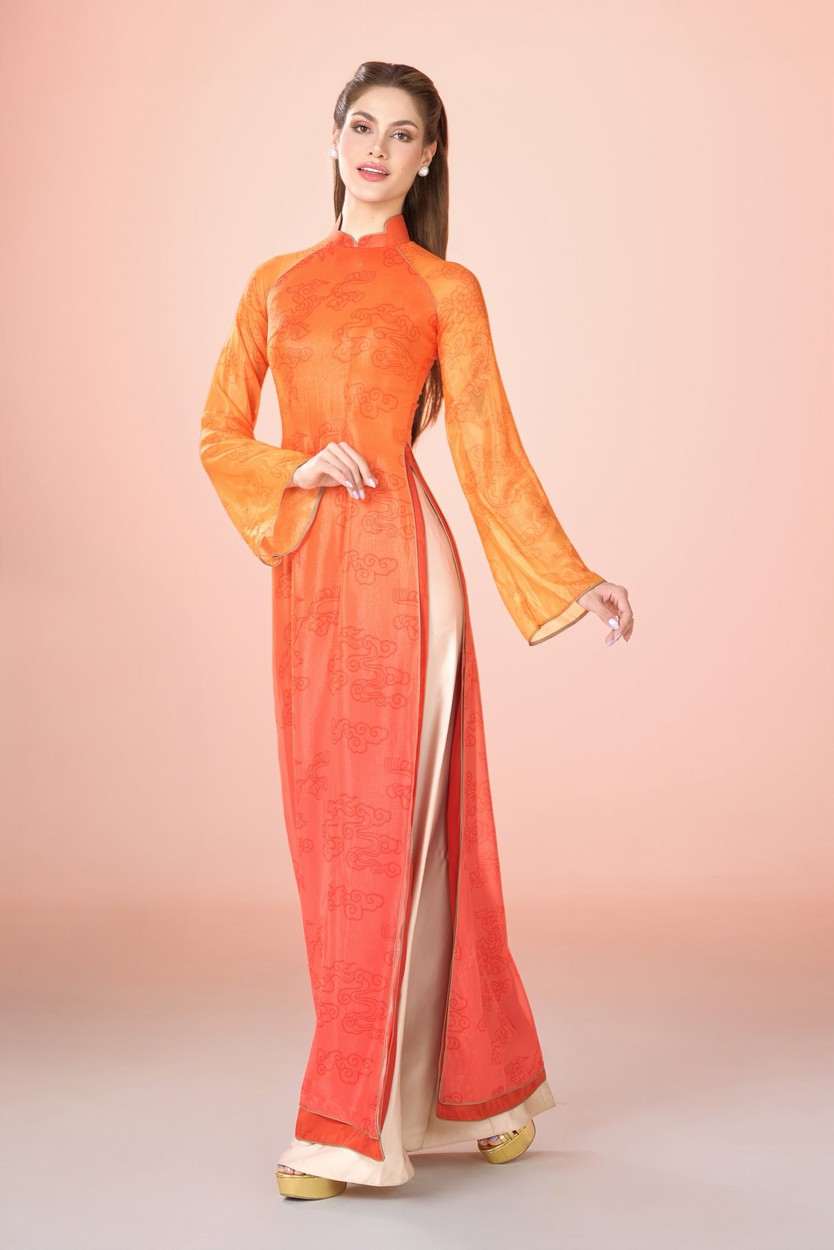 Miss Charm - Ảnh 4.