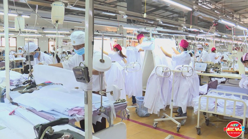 Doanh nghiệp Việt "nhấn ga" xuất khẩu, quyết tâm cán mốc 550 tỷ USD- Ảnh 4.