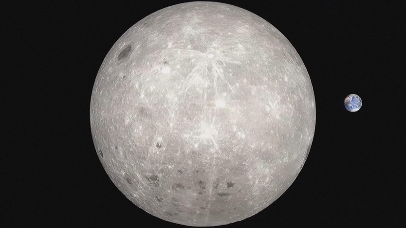 NASA hoàn tất kiểm tra kỹ thuật, ấn định khung thời gian cho sứ mệnh Artemis II - Ảnh 2.