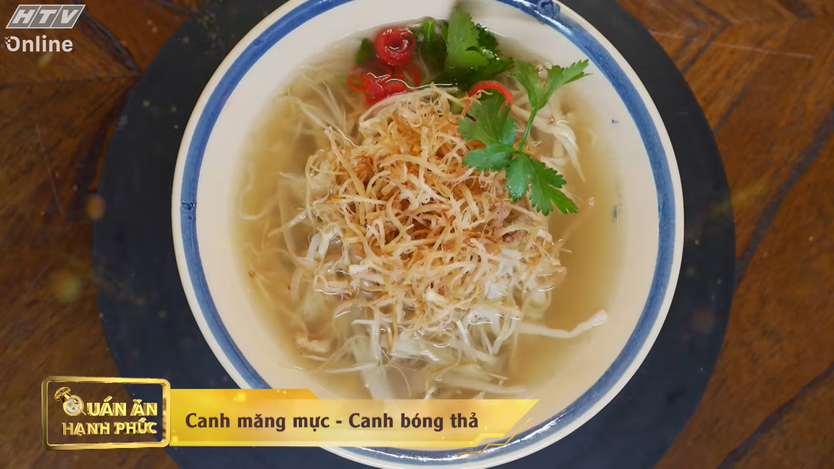 Phương Lan, Bảo Bảo khám phá Mâm cỗ Bát Tràng - "Quán ăn hạnh phúc" - Ảnh 9.