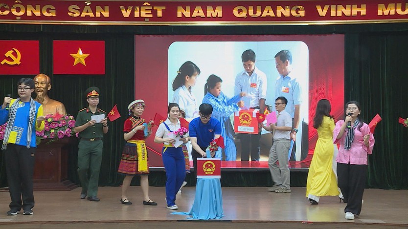 Thời sự HTV ngày 23/2/2026 | Người lao động phấn khởi trở lại làm việc sau Tết - Ảnh 5.