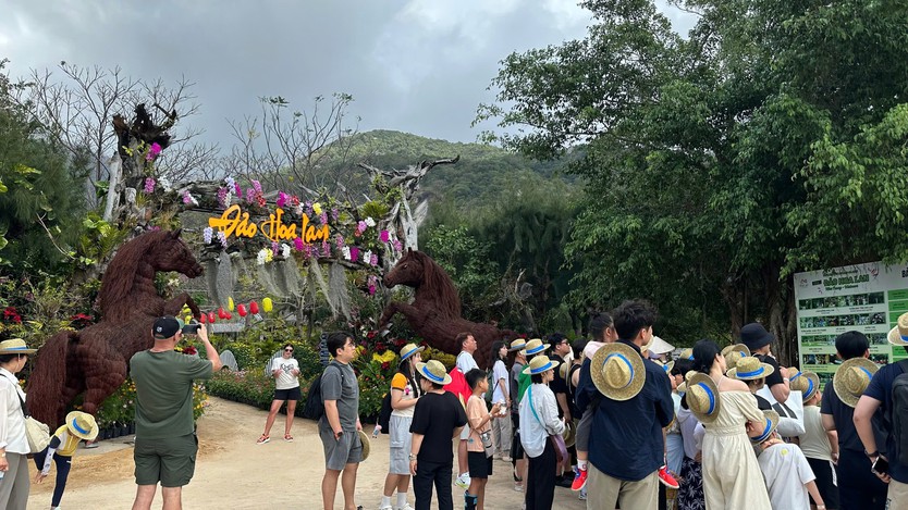 Du lịch Lâm Đồng, Khánh Hòa bội thu dịp Tết Bính Ngọ 2026- Ảnh 3.