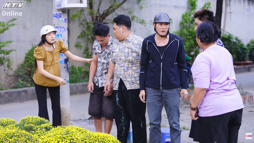 Những điều nhỏ nhoi: Sống một kiếp người bình an là được- Ảnh 5.