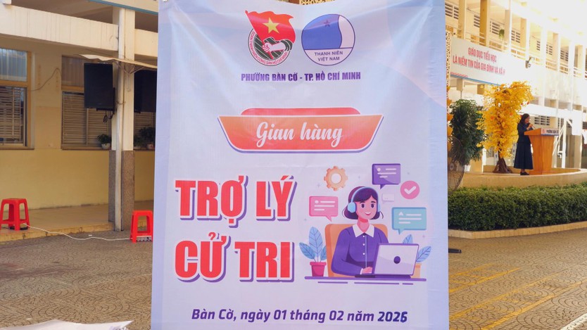 Luật Bầu cử sửa đổi: Tăng phân cấp, rút ngắn quy trình, mở rộng tiếp xúc cử tri trực tuyến - Ảnh 6.