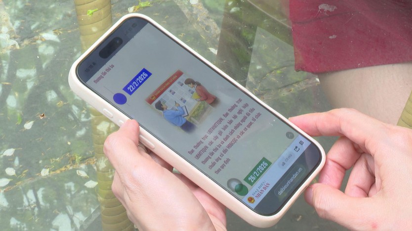 Luật Bầu cử sửa đổi: Tăng phân cấp, rút ngắn quy trình, mở rộng tiếp xúc cử tri trực tuyến - Ảnh 7.