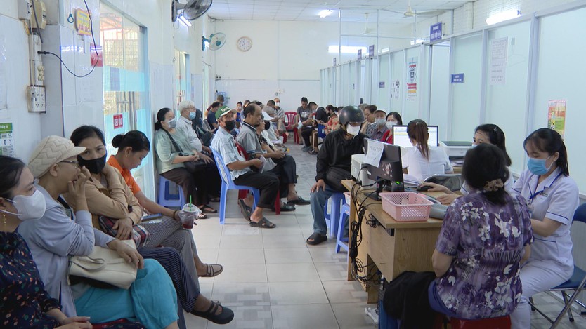 60 Giây ngày 24/2/2026 | TP. Hồ Chí Minh chuẩn bị có trung tâm chính trị, hành chính mới - Ảnh 4.