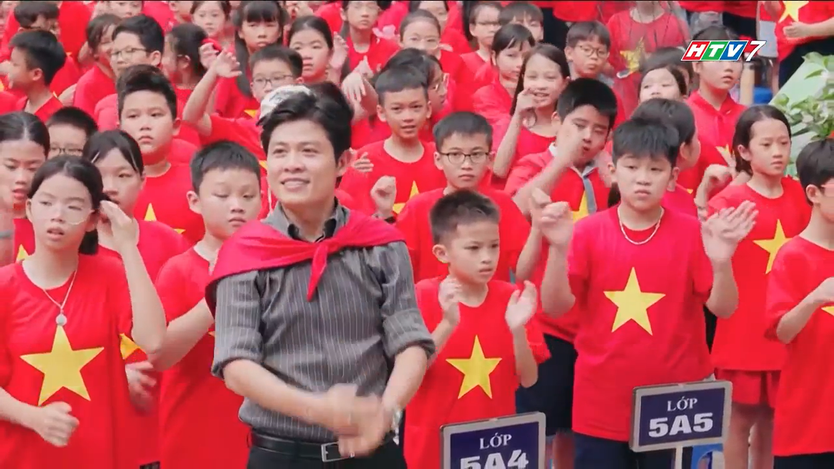 9PM Show - Chuyện chưa kể - Tập 11: Nhạc sĩ Nguyễn Văn Chung: Tôi đã tìm được sự cân bằng  - Ảnh 1.