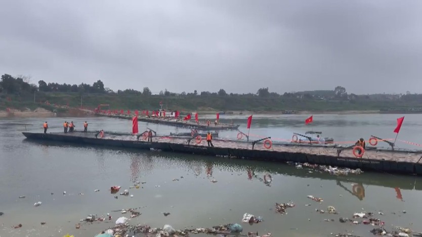 60 Giây ngày 25/2/2026 | Không còn được sử dụng bằng lái xe làm thủ tục đi máy bay - Ảnh 2.