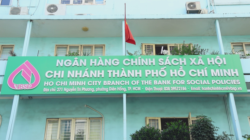 Thời sự HTV ngày 25/2/2026 | Metro số 2: Bến Thành - Tham Lương khẩn trương thi công ngay từ những ngày đầu năm- Ảnh 3.