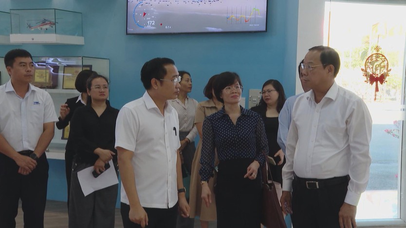 TP. Hồ Chí Minh: Hoàn tất các phương án, đảm bảo quyền lợi cho cử tri bầu cử sớm - Ảnh 3.