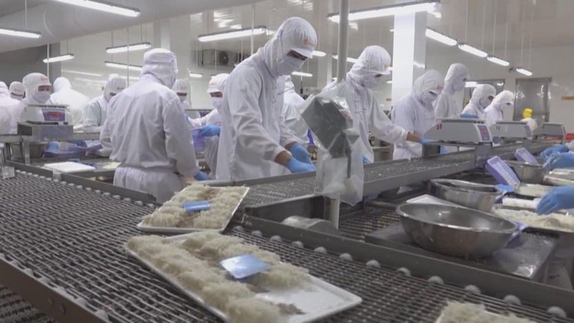 Kỷ nguyên mới của nông nghiệp Việt: Khẳng định giá trị từ chất lượng và chuỗi liên kết bền vững - Ảnh 6.