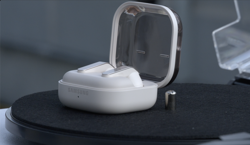 Galaxy Buds4 Series ra mắt, định chuẩn trải nghiệm chất âm Hi-Fi đa tầng - Ảnh 2.