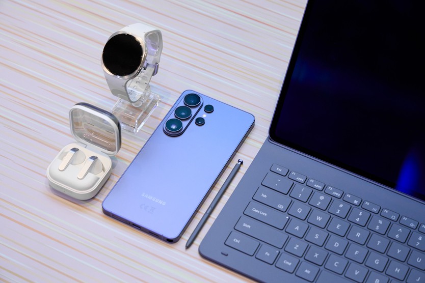 Galaxy Buds4 Series ra mắt, định chuẩn trải nghiệm chất âm Hi-Fi đa tầng - Ảnh 11.