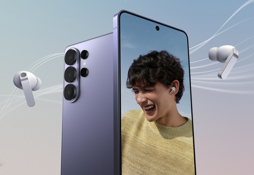 Galaxy Buds4 Series ra mắt, định chuẩn trải nghiệm chất âm Hi-Fi đa tầng - Ảnh 8.