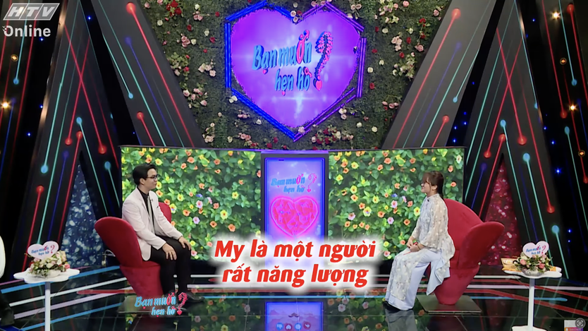 Bạn muốn hẹn hò: Chàng kỹ sư đa tài trúng "tiếng sét ái tình" - Ảnh 2.
