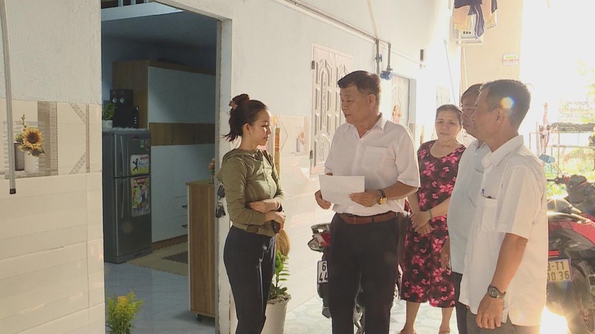Chuyển đổi số: Nâng cao chất lượng công tác bầu cử- Ảnh 7.