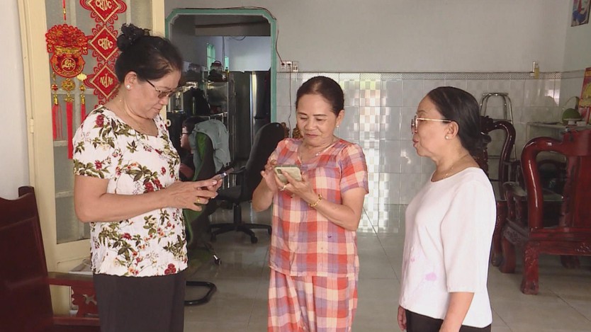 Chuyển đổi số: Nâng cao chất lượng công tác bầu cử- Ảnh 2.