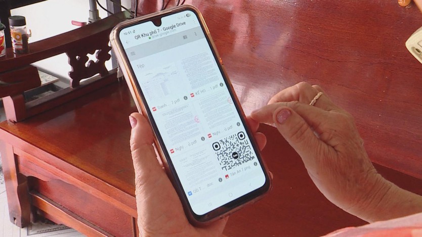 Chuyển đổi số: Nâng cao chất lượng công tác bầu cử- Ảnh 4.