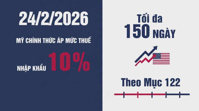 Doanh nghiệp Việt ứng phó trước biến động thuế quan Hoa Kỳ - Ảnh 2.