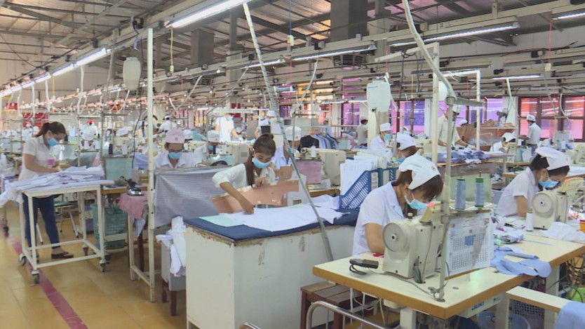 Doanh nghiệp Việt ứng phó trước biến động thuế quan Hoa Kỳ - Ảnh 5.