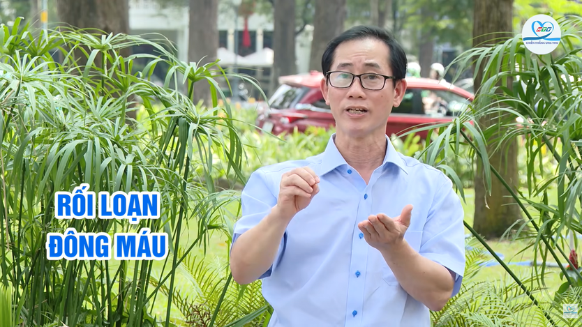HTV Chiến thắng ung thư: Thực hư “thần dược” hoa đu đủ đực- Ảnh 4.