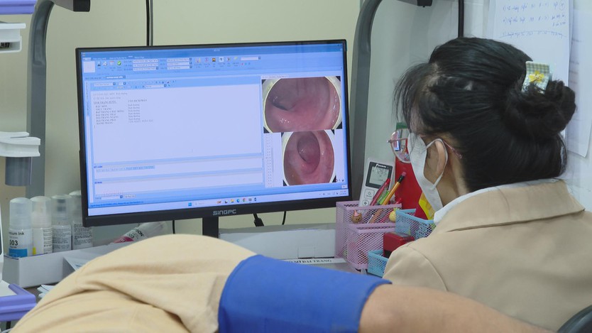 Ứng dụng A.I: "Trợ lý" đắc lực nâng tầm chất lượng y tế TP. Hồ Chí Minh - Ảnh 4.
