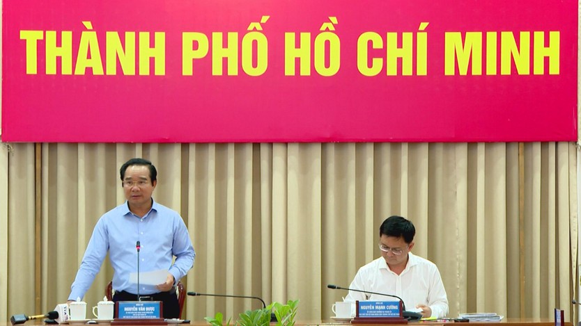 Tết Bính Ngọ 2026 tại TP. Hồ Chí Minh: Sum vầy - Vui tươi - An toàn - Nhân văn - Ảnh 3.