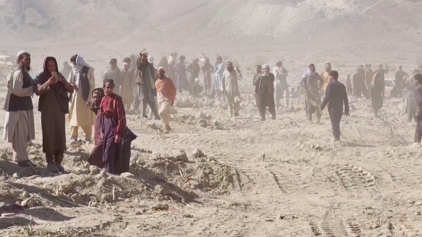 Cộng đồng quốc tế kêu gọi Afghanistan và Pakistan đối thoại- Ảnh 5.