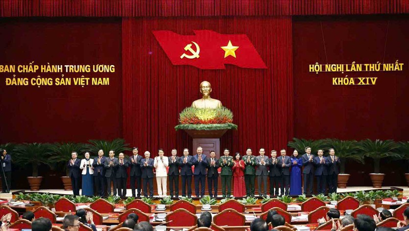 Mùa xuân 1930 và bài học chủ động mở đường cho phát triển chính trị Việt Nam - Ảnh 2.