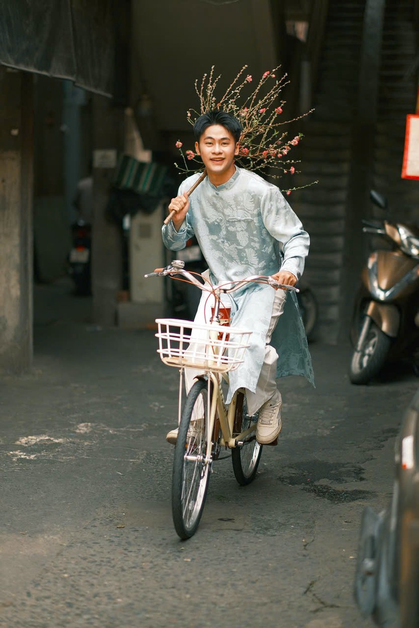 NewZround: Giới trẻ TP. Hồ Chí Minh chi bao nhiêu cho những bộ ảnh Tết?- Ảnh 5.
