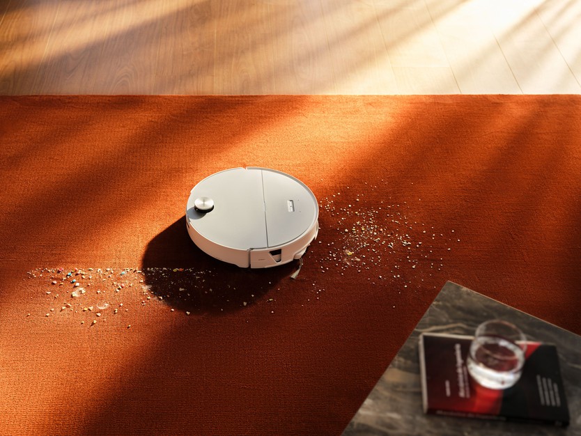 Roborock “đột phá chuẩn mực” với bộ đôi Saros 20 Sonic và Saros 2 - Ảnh 3.