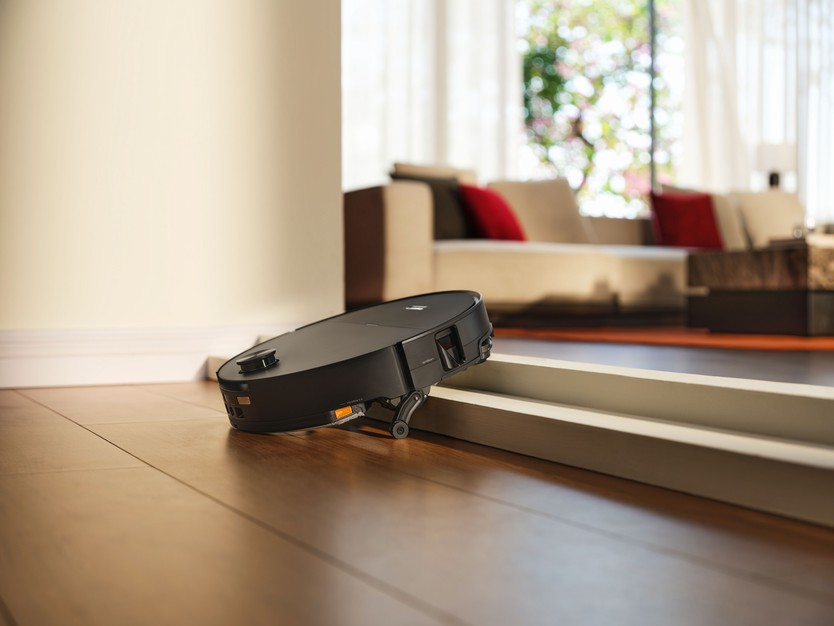 Roborock “đột phá chuẩn mực” với bộ đôi Saros 20 Sonic và Saros 2 - Ảnh 4.