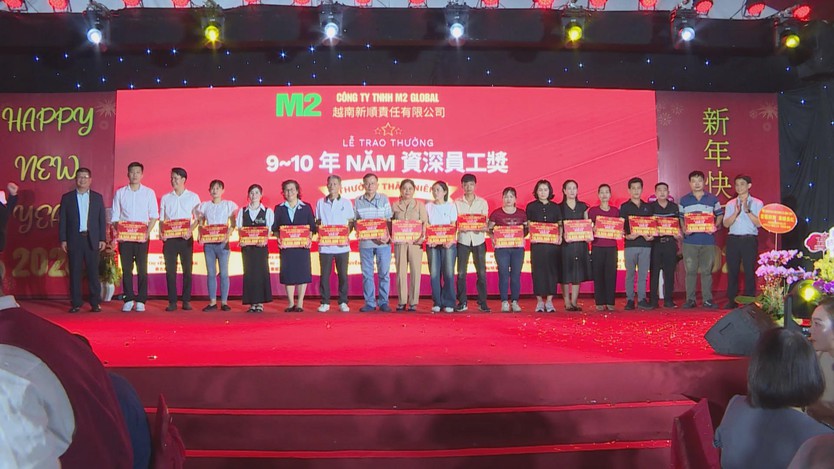 Vươn khơi - Ngày 4/2/2026 | Bệnh viện Đa khoa Vũng Tàu tiếp tục phẫu thuật thành công ca chấn thương sọ não phức tạp - Ảnh 2.