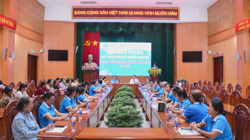 Vươn khơi - Ngày 4/2/2026 | Bệnh viện Đa khoa Vũng Tàu tiếp tục phẫu thuật thành công ca chấn thương sọ não phức tạp - Ảnh 5.