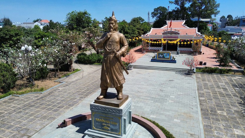 Cù lao Phố được đề xuất lập hồ sơ xếp hạng 'Cù lao di sản'- Ảnh 2.