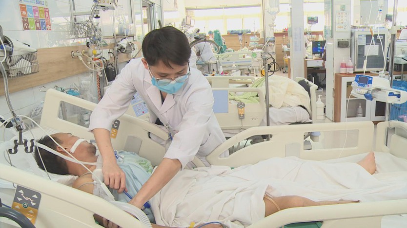 Hiểm họa từ thói quen sưởi ấm: "Sát thủ vô hình" trong phòng kín- Ảnh 1.