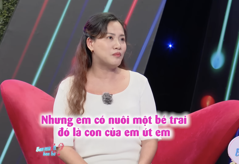 Bạn muốn hẹn hò: Ông bố đơn thân Bắc tiến vào Nam, chốt đơn "dì đơn thân"- Ảnh 1.