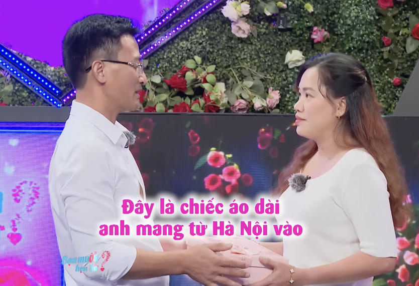 Bạn muốn hẹn hò: Ông bố đơn thân Bắc tiến vào Nam, chốt đơn "dì đơn thân"- Ảnh 3.