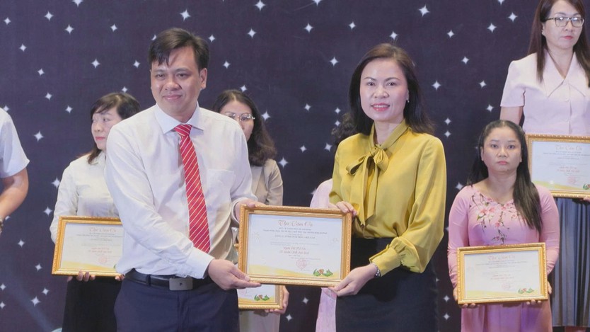 Xuân nghĩa tình: Hơn 2,5 tỷ đồng chung tay vì trẻ em có hoàn cảnh đặc biệt- Ảnh 3.