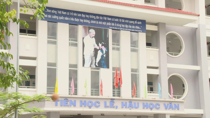 Học sinh TP. Hồ Chí Minh dự kiến thi vào lớp 10 muộn hơn hai tuần- Ảnh 2.