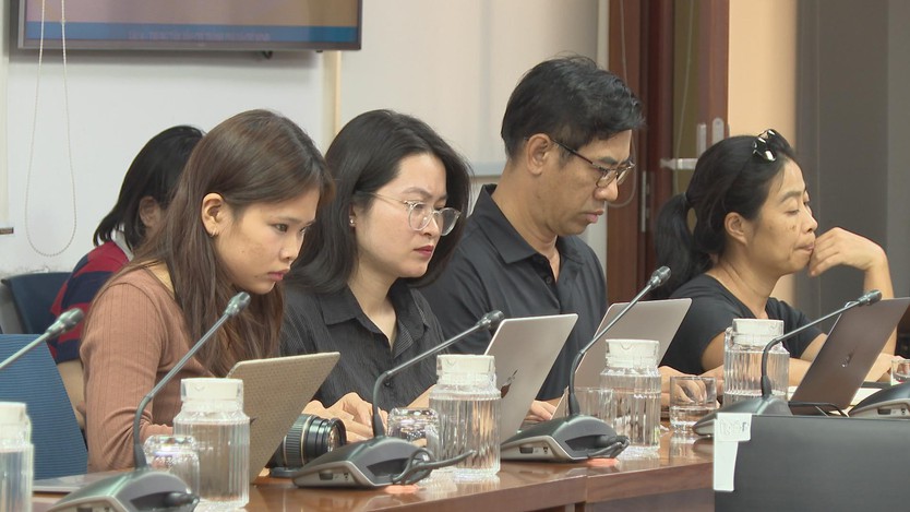TP. Hồ Chí Minh: Phủ kín camera A.I. để "phạt nguội" và mạnh tay siết chặt an toàn PCCC dịp Tết 2026 - Ảnh 1.