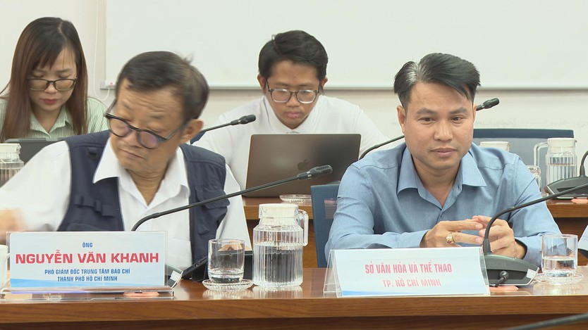 TP. Hồ Chí Minh: Phủ kín camera A.I. để "phạt nguội" và mạnh tay siết chặt an toàn PCCC dịp Tết 2026 - Ảnh 3.