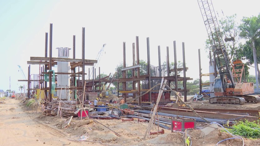 TP. Hồ Chí Minh: Đột phá từ Nghị định 49, khơi thông “điểm nghẽn” đất đai - Ảnh 5.