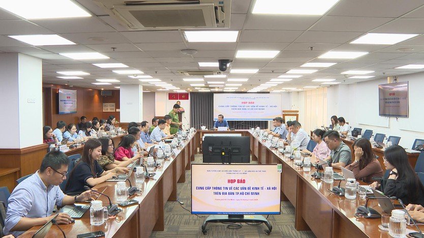 TP. Hồ Chí Minh: Phủ kín camera A.I. để "phạt nguội" và mạnh tay siết chặt an toàn PCCC dịp Tết 2026 - Ảnh 4.