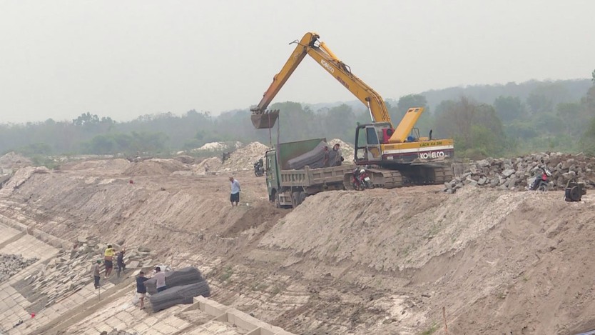 TP. Hồ Chí Minh: Đột phá từ Nghị định 49, khơi thông “điểm nghẽn” đất đai - Ảnh 4.