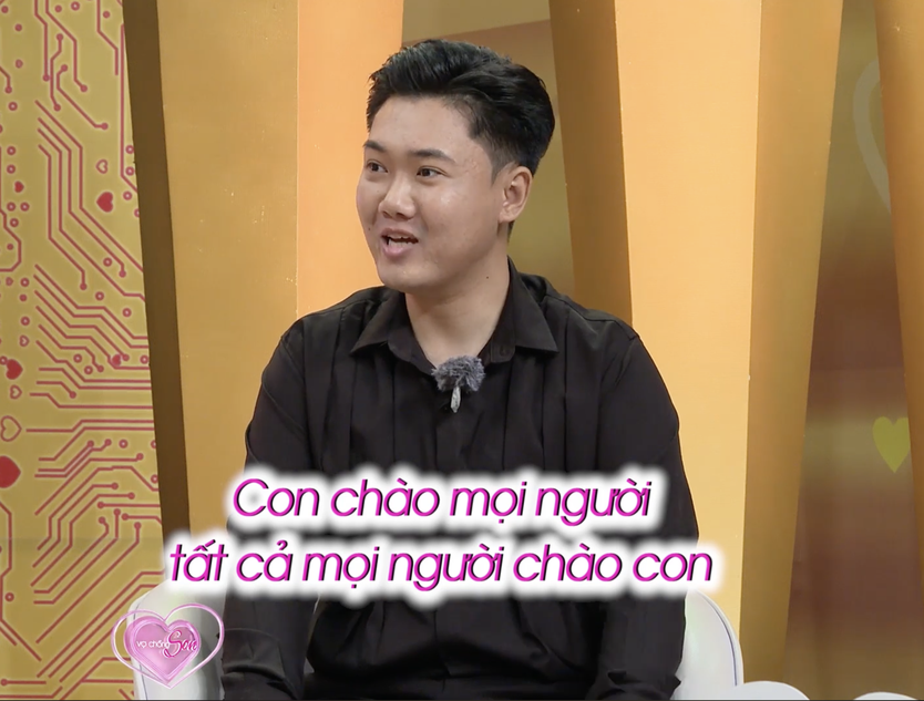 Đi dọn rác "nhặt" được vợ xinh, chưa kịp cầu hôn đã về... ở rể- Ảnh 2.