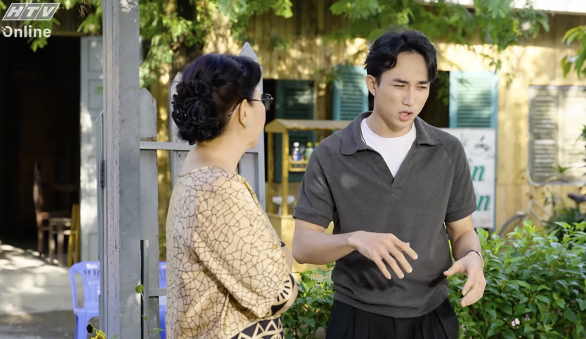Lẹ không trễ tàu: Lời đồn và tình yêu trước mùa Tết - Ảnh 2.