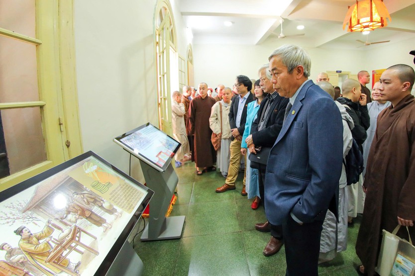 Linh vật ngựa và long mã xứ Huế cùng thành ngữ ''ngựa Thượng Tứ'' ít người biết- Ảnh 1.